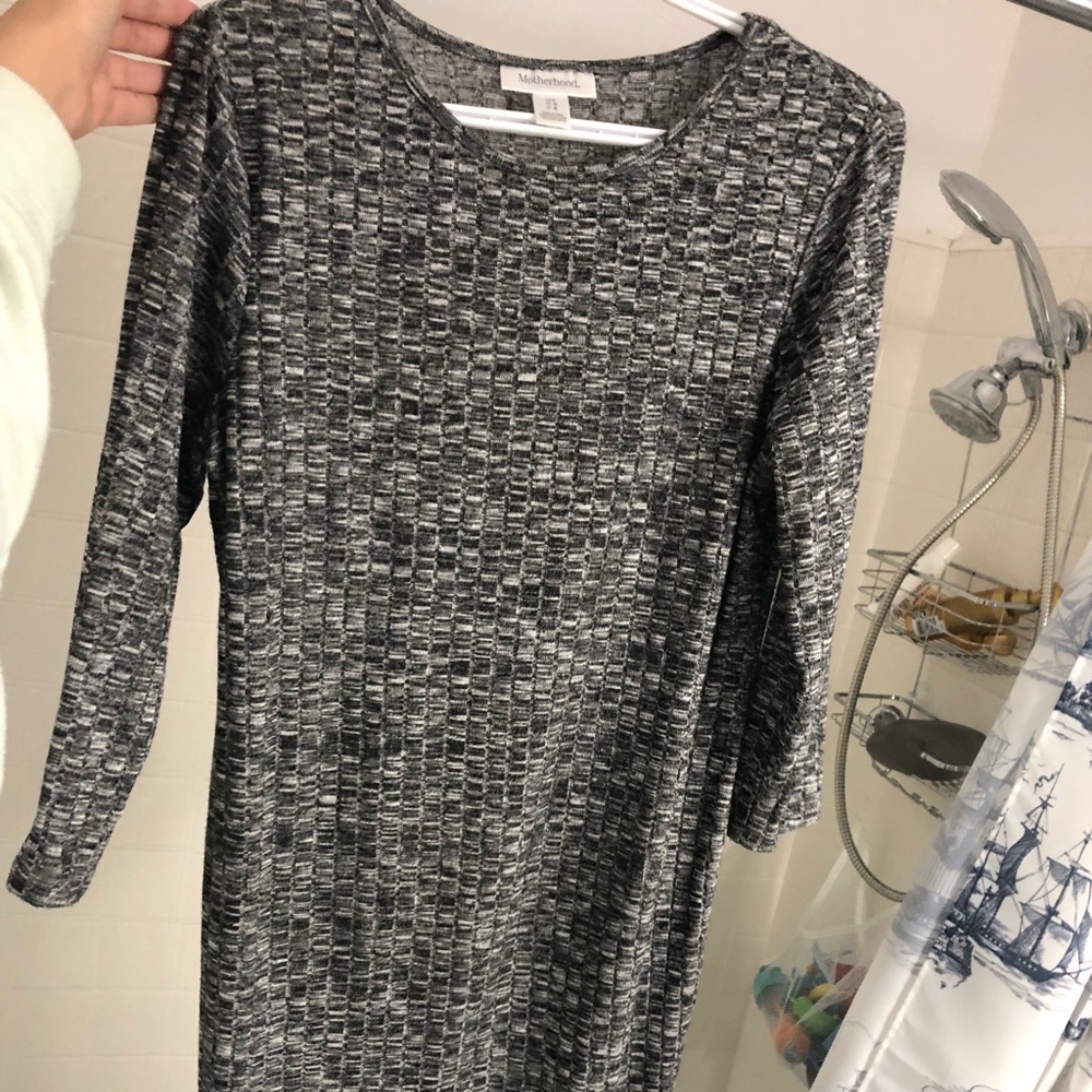 Maternity Dress